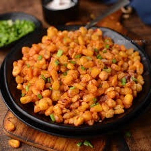 CRISPY FRID CORN   (HAPPY REST)