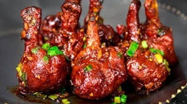 CHICKEN LOLYPOP WET   (HAPPY REST)