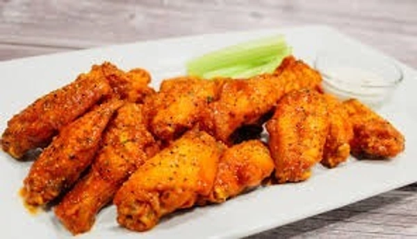 CHICKEN HOTWINGS WET   (HAPPY REST)