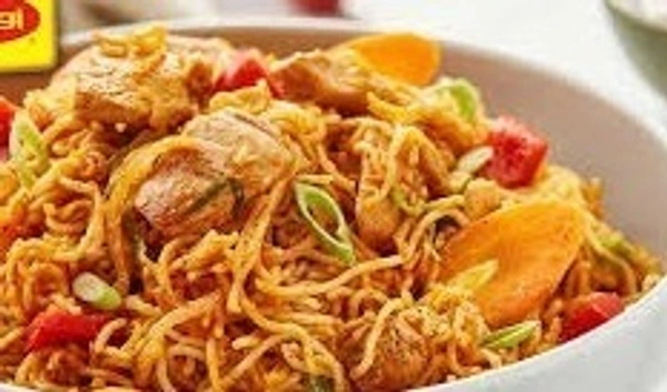 CHICKEN  NOODLES   (HAPPY REST)