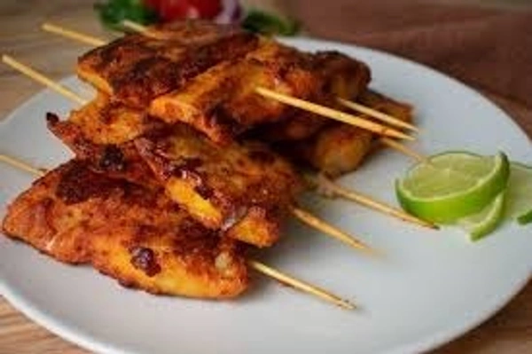 FISH TIKKA   (HAPPY REST)