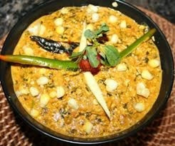 METHI CHAMAN   (HAPPY REST)
