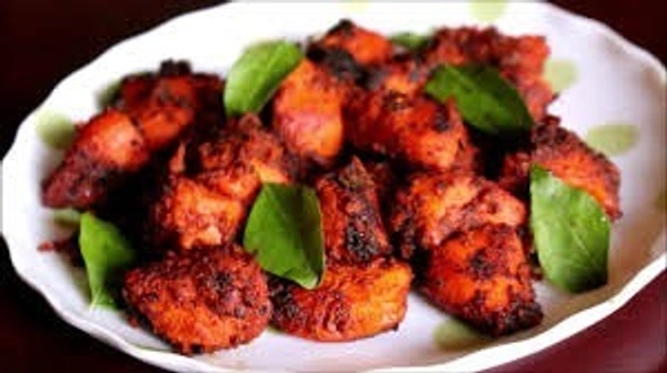 CHICKEN SOLEY KABAB   (HAPPY REST)
