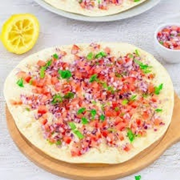 MASALA PAPED   (HAPPY REST)