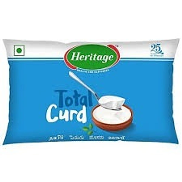 Heritage CURD 