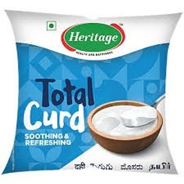 Heritage CURD