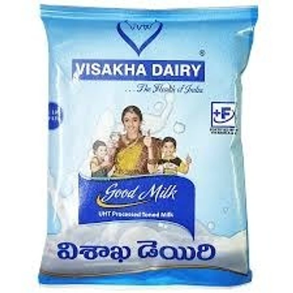 VISAKA MILK