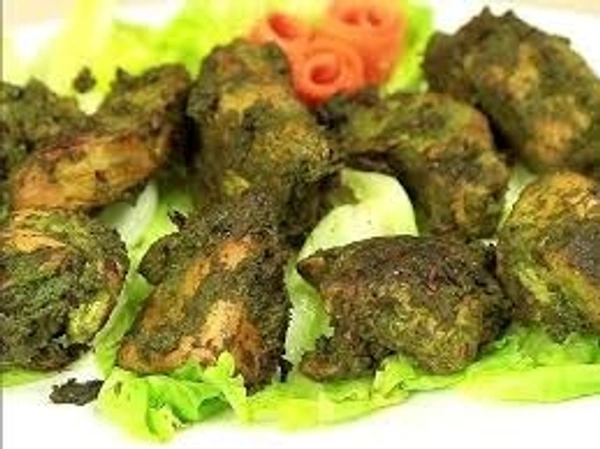 SPL PAHADI KABAB   (HAPPY REST)