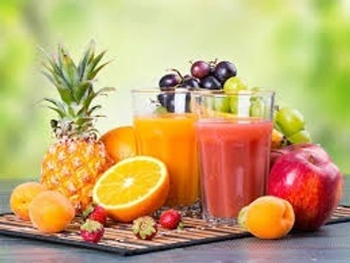 JUICE