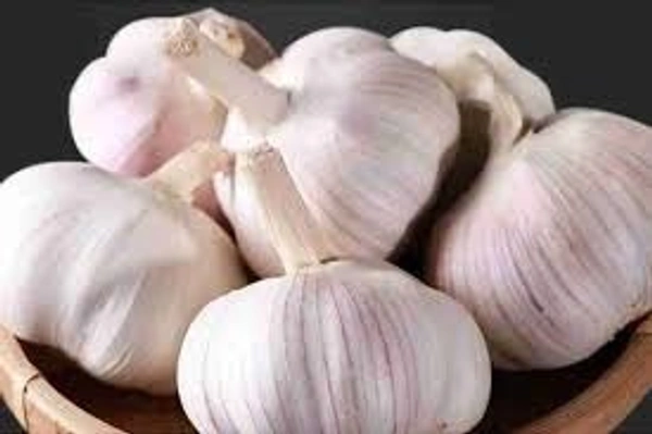 garlic big size 1kg