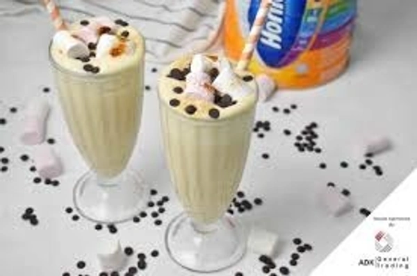horlicks MILKSHAKE