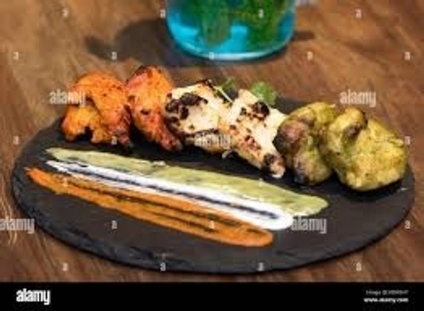 TIRANG KABAB   (HAPPY REST)