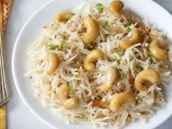 kaju fried rice full (BAWACHI)