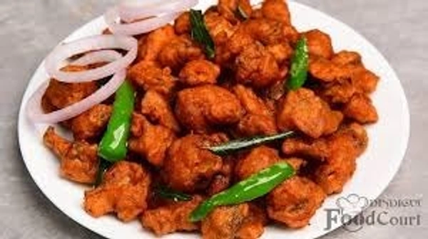 mashroom 65 (bismillah)