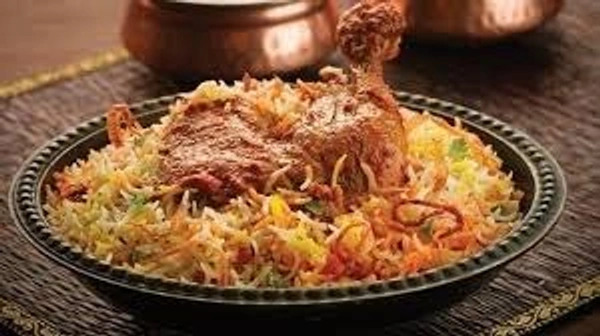 mughali biryani full (BAWACHI)