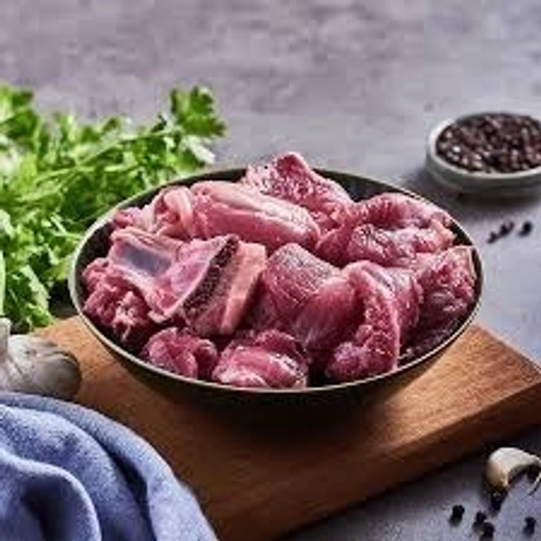mutton 250 gm