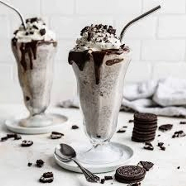 orio MILKSHAKE