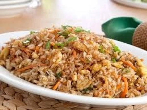 SPL CHICKEN FRIED RICE (BIRYANI HOUSE)