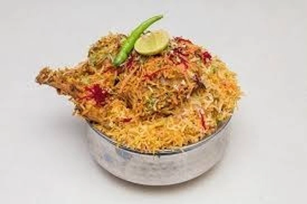 spl double joint biryani full (BAWACHI)