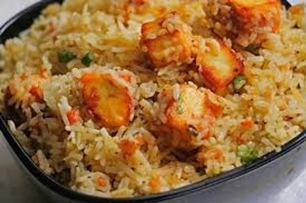 spl pannr fried rice (BAWACHI)