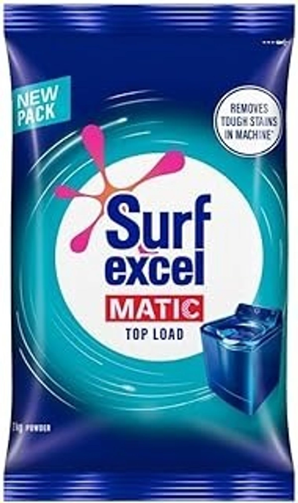 surfexcel  powder
