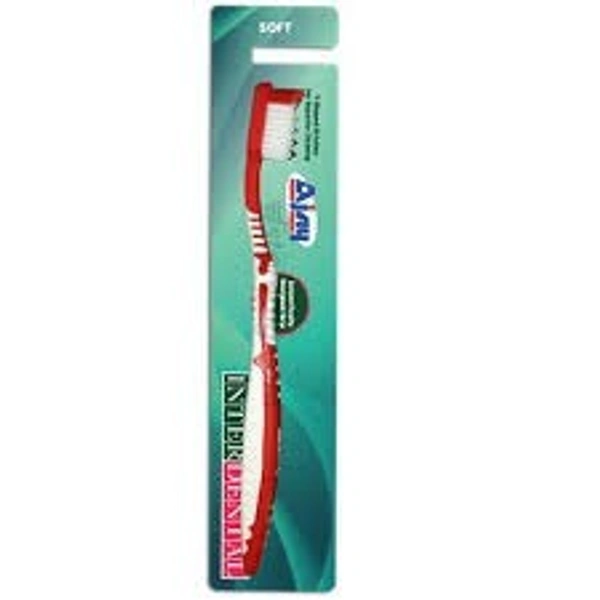 toothbrush
