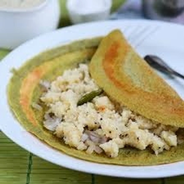 upma pesarattu  (KONASEEMA )