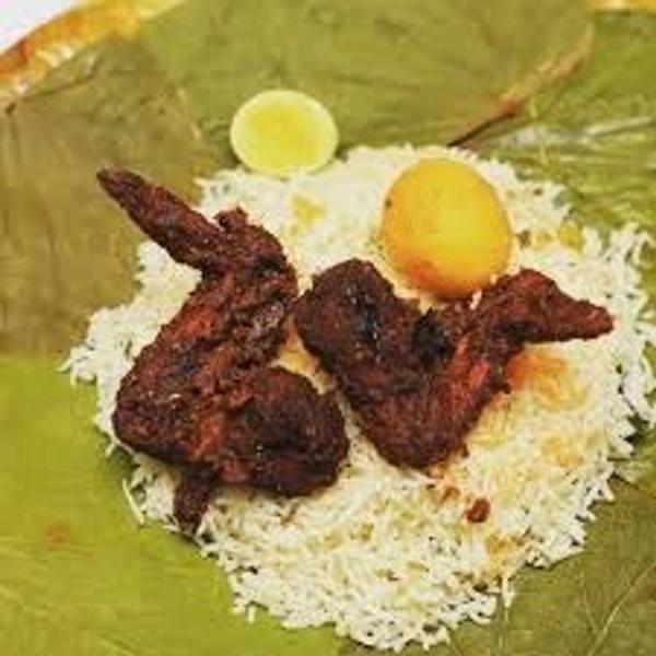WINGS BIRYANI  (BIRYANI HOUSE)