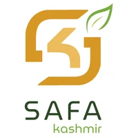 Safa Kashmir - Logo