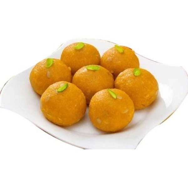 Besan Laddu 1kg