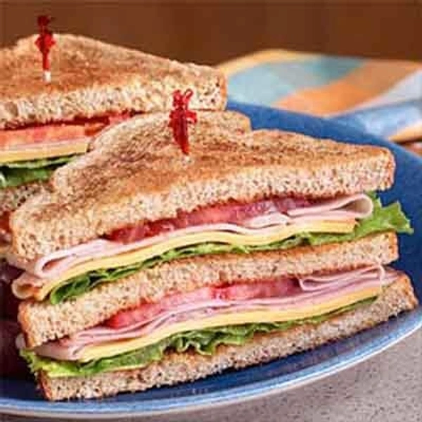 Sandwich