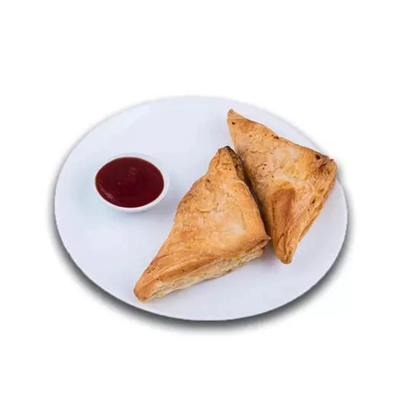 Aloo Patties