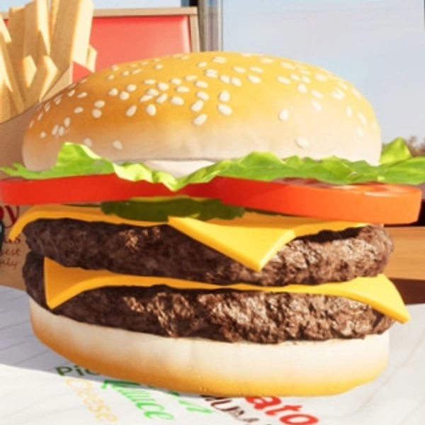 Burger