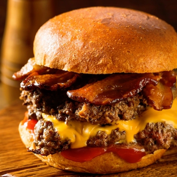 Cheese Burger