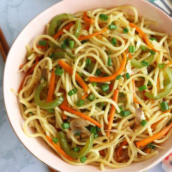 Noodles
