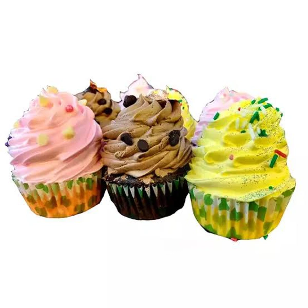 Cup Pestry - 1pc