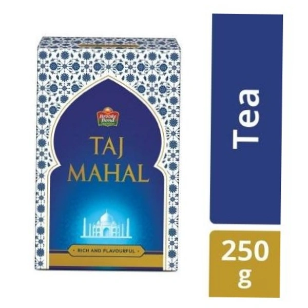 Taj Mahal 250g