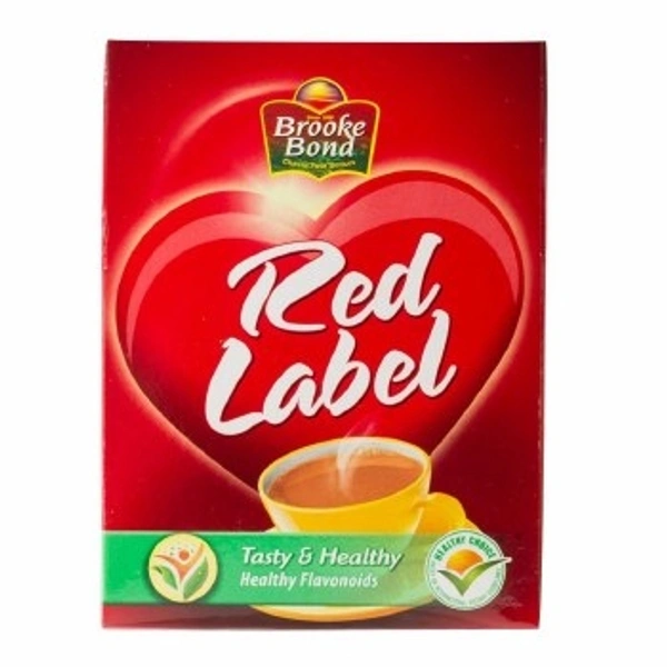 Red lebel 250g