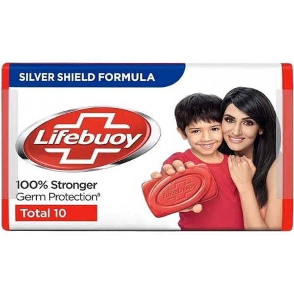 Life boy soap