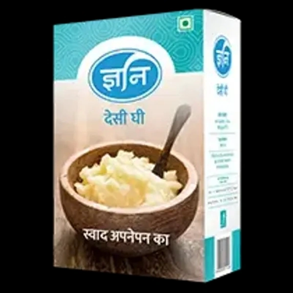 Gyan Deshi Ghee