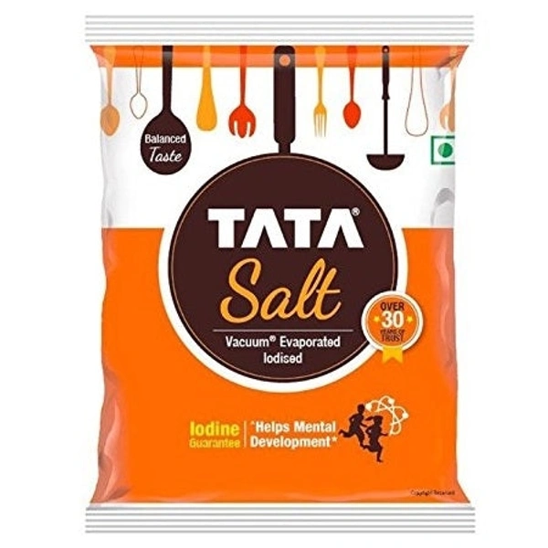 Tata salt