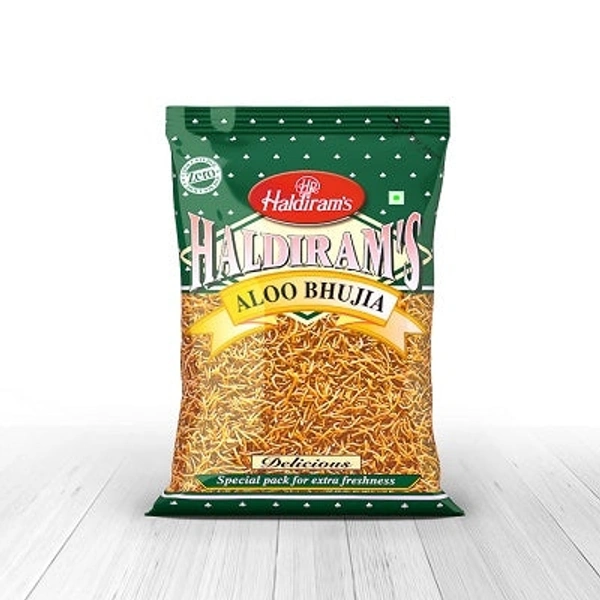 Haldiram Aloo Bhujia 400g