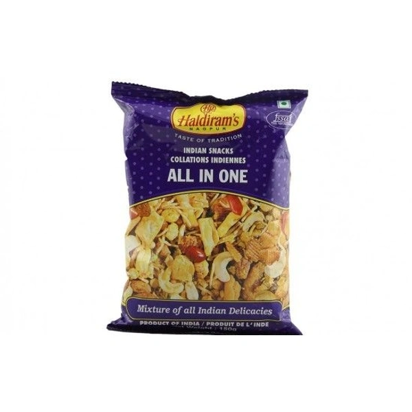 Haldiram All in One 200gm