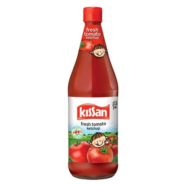 Kissan 1 Kg