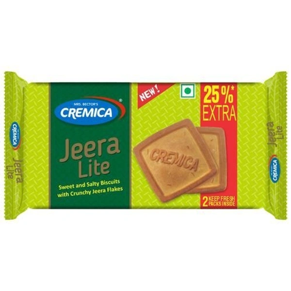 Cremica Jeera Biskit