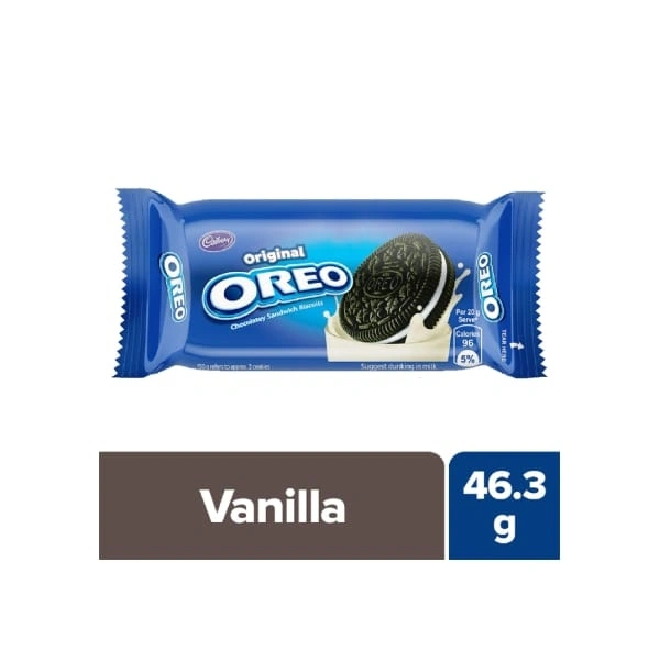 Orio 46.3g