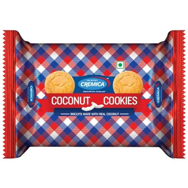 Coconut cremica 900gm