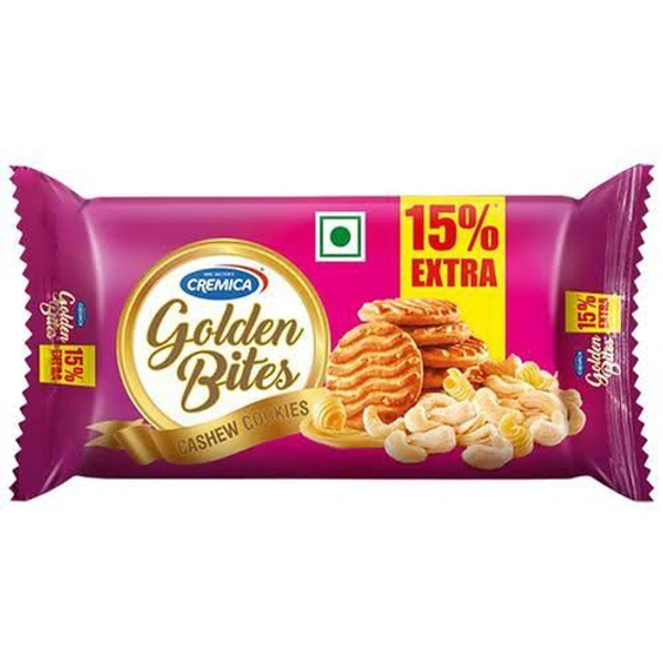 Cremica  Golden bite Cashew