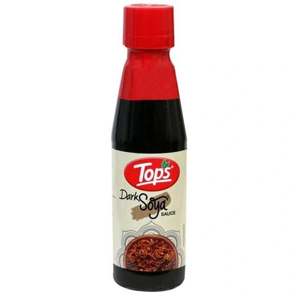 Dark Soya Tops