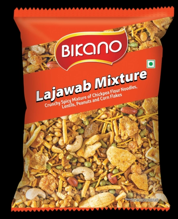 Bikano Lajawab Mixture